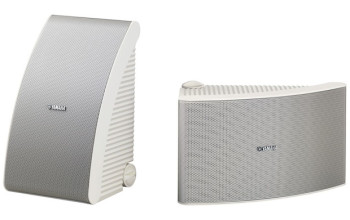 Всепогодна акустика Yamaha NS-AW592 White