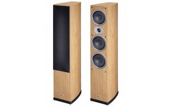 Підлогова Акустика Heco Victa Prime 702 Сognac