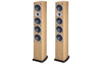 Підлогова Акустика Heco Victa Prime 602 Cognac
