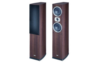 Підлогова Акустика Heco Victa Prime 502 Espresso