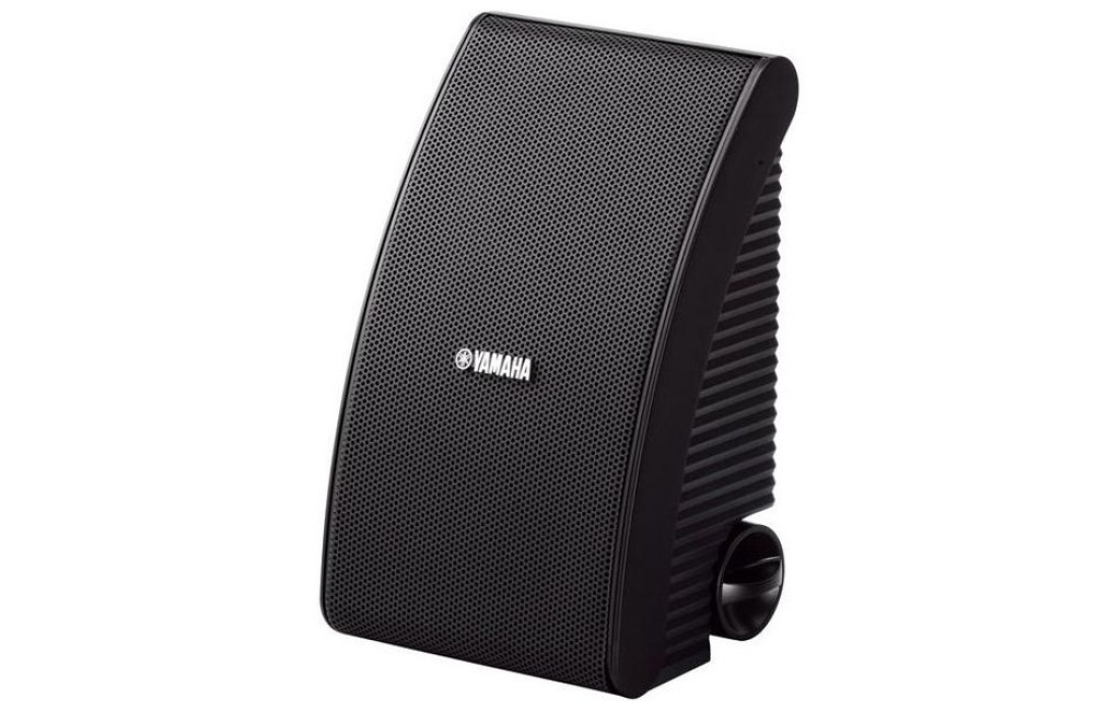 Всепогодна акустика Yamaha NS-AW392 Black
