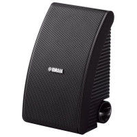 Всепогодна акустика Yamaha NS-AW392 Black