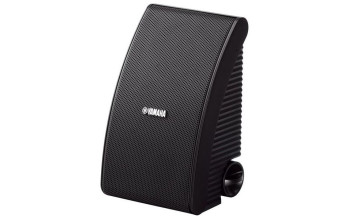 Всепогодна акустика Yamaha NS-AW392 Black