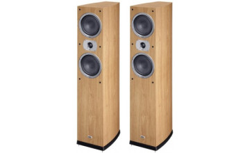 Підлогова Акустика Heco Victa Prime 502 Сognac