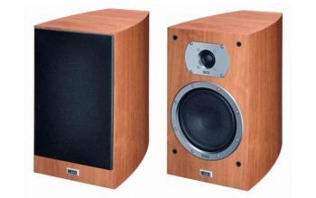 Полочна акустика Heco Victa Prime 302 Сognac