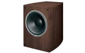 Сабвуферы Heco Victa Prime Sub 252 A Espresso