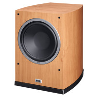 Сабвуферы Heco Victa Prime Sub 252 A Cognac Сабвуферы Heco Victa Prime Sub 252 A Cognac