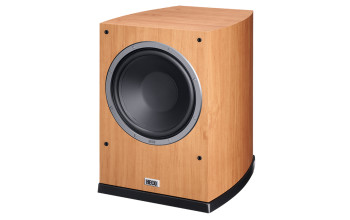 Сабвуферы Heco Victa Prime Sub 252 A Cognac