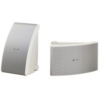 Всепогодна акустика Yamaha NS-AW392 White