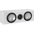 Центральный канал MONITOR AUDIO Bronze Centre White Ash