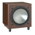 Сабвуферы MONITOR AUDIO Bronze W10 Walnut