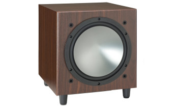 Сабвуферы MONITOR AUDIO Bronze W10 Walnut
