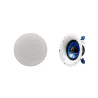 Вбудована акустика Yamaha NS-IC600 White