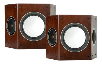 Настінна Акустика Monitor Audio Silver FX Walnut