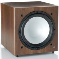 Сабвуферы Monitor Audio Silver W12 Walnut