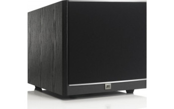 Сабвуферы Jbl SUB 100PBK