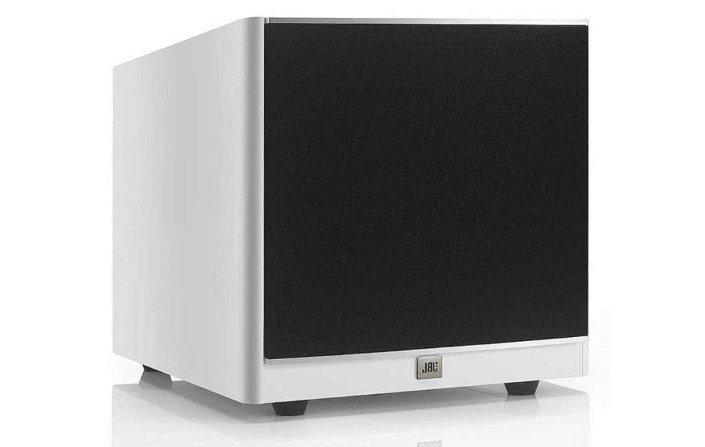 Сабвуфери Jbl SUB 100PMW