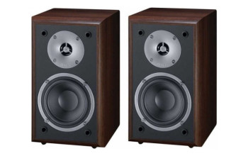 Полочна акустика Magnat Monitor Supreme 202 mocca