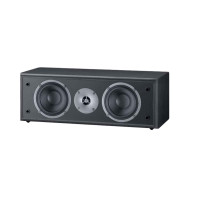 Центральный канал Magnat Monitor Supreme Center 252 black
