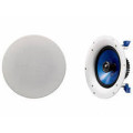 Вбудована акустика Yamaha NS-IC800 White