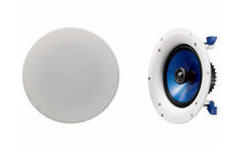 Вбудована акустика Yamaha NS-IC800 White