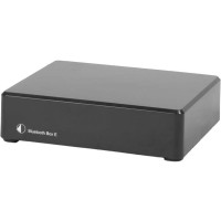 Підсилювачі, AV-ресивери Pro-Ject Bluetooth Box E