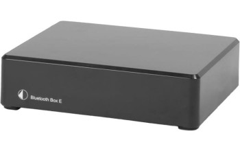 Підсилювачі, AV-ресивери Pro-Ject Bluetooth Box E