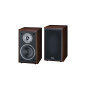 Полочная акустика Magnat Monitor Supreme 102 mocca