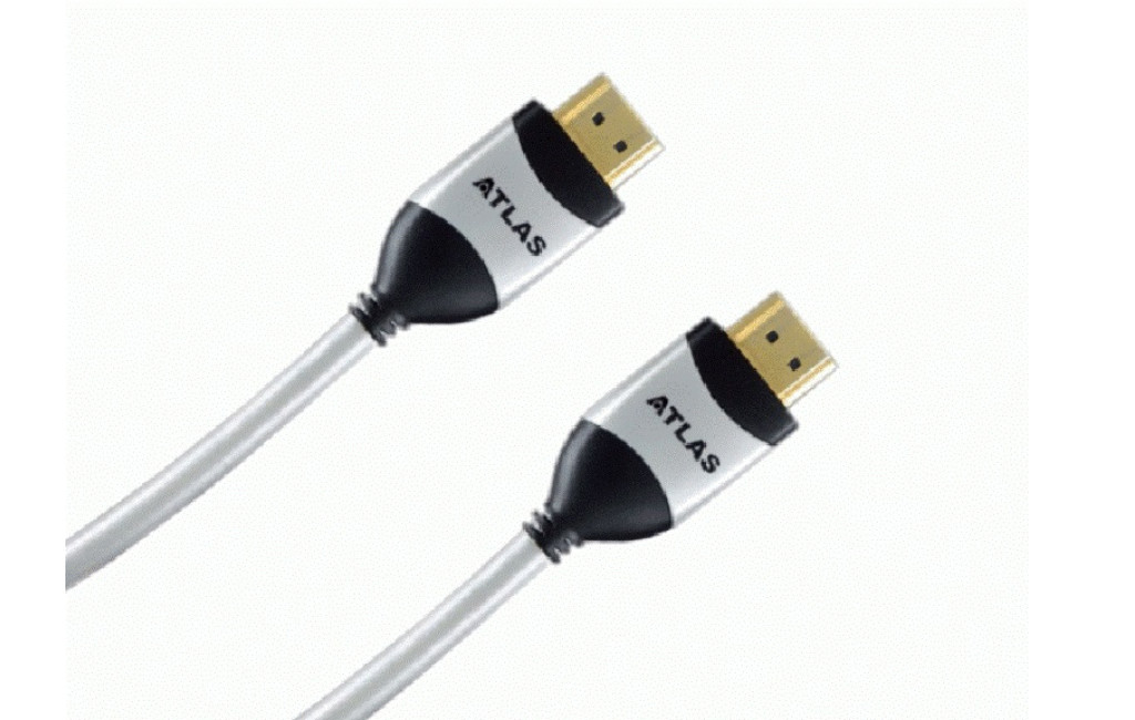 Кабелі Hi-Fi Atlas Element 4K (HDMI-HDMI) 2,0m
