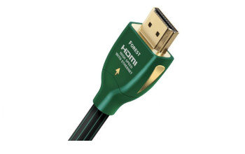 Кабелі Hi-Fi AUDIOQUEST HD 3.0m, HDMI FOREST PVC