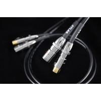 Кабелі Hi-Fi Atlas Hyper Symmetrical (XLR-XLR) 1.00 m
