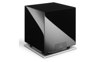 Сабвуферы DALI SUB M-10 D Black High Gloss