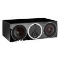 Центральный канал DALI Rubicon Vokal Black High Gloss