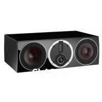 Центральный канал DALI Rubicon Vokal Black High Gloss