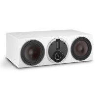 Центральный канал DALI Rubicon Vokal White High Gloss