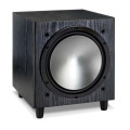 Сабвуферы MONITOR AUDIO Bronze W10 Black Oak