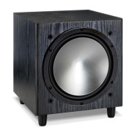 Сабвуферы MONITOR AUDIO Bronze W10 Black Oak