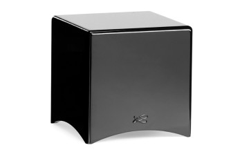 Сабвуфери Cabasse Santorin 21 M 2 Glossy Black