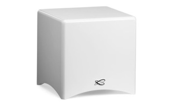 Сабвуфери Cabasse Santorin 21 M 2 Glossy White