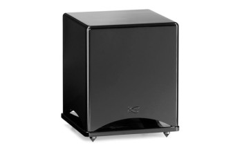 Сабвуфери Cabasse Santorin 25 M 2 Glossy Black