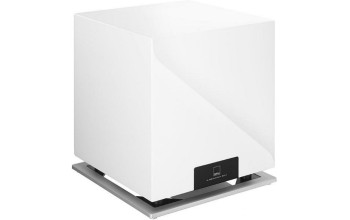 Сабвуферы DALI SUB M-10 D White High Gloss
