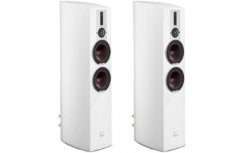 Напольная Акустика DALI Epicon 6 White High Gloss
