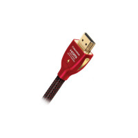 Кабели Hi-Fi AUDIOQUEST HD 2.0m, HDMI CINNAMON PVC