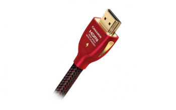 Кабелі Hi-Fi AUDIOQUEST HD 3.0m, HDMI CINNAMON PVC