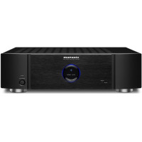 Підсилювачі, AV-ресивери Marantz MM7025 Black