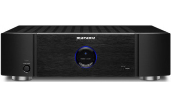 Підсилювачі, AV-ресивери Marantz MM7025 Black