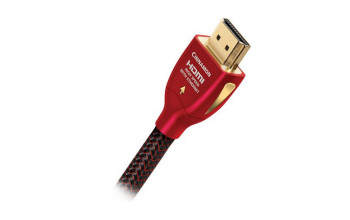 Кабелі Hi-Fi AUDIOQUEST HD 5.0m, HDMI CINNAMON PVC