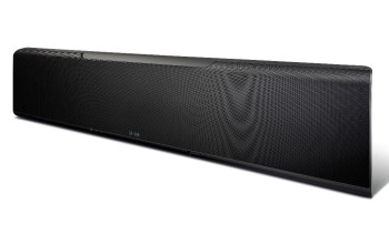 Звукові проектори (саундбар) Yamaha YSP-5600 Black