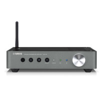 Підсилювачі, AV-ресивери Yamaha WXA-50 Black
