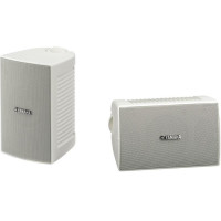 Всепогодна акустика Yamaha NS-AW194 White
